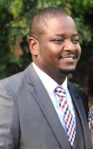 Emmanuel Kazinja